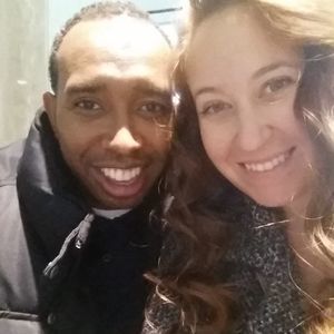 Meet your Posher, Irene